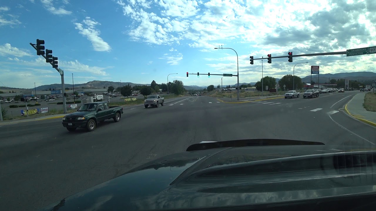 Eastbound, Out of Omak Washington YouTube