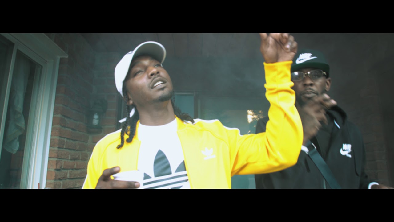 Trappingazzcordayy Ft. SB - Grind For This(Official Video) | Shot By: 