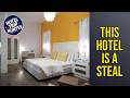 Ithaca of South Beach Hotel - This Hotel Is a Steal | Miami Beach (FL), United States🏩