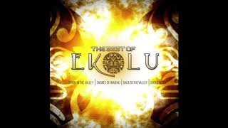 Down In The Valley (432 Hz) - Ekolu
