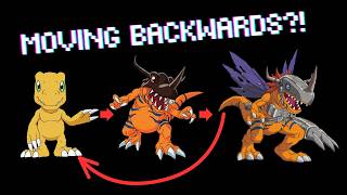 Digimon Evolution Was Never Meant to Be Permanent | DigiBytes #4