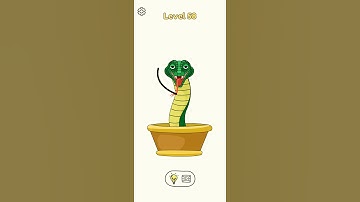 DOP Level 58 | Draw One Part Level 58 Solutionsc