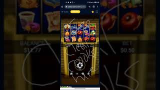 Yabby Casino is absolute TRASH!! 100% A SCAM!!! @yabbycasino2996