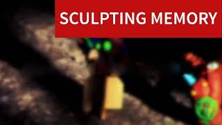 Sculpting Memory - Campus Conversations & Emancipe Initiative