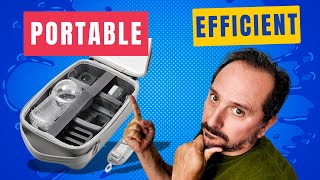 Game Changer! Stop Destroying Your Gear! Insta360 X5 Drone Bag | ROCK STAR | Reviews Unscripted