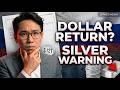 LEAKED DOCUMENT: Russia-U.S. $12 Trillion Deal — Silver Holders Need to Watch This