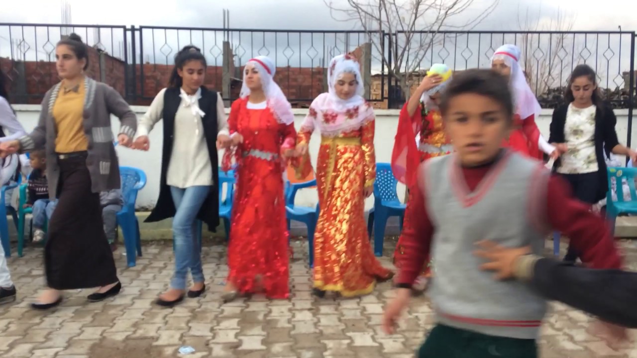 Diyarbakır Düğün