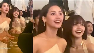 LISA’s Full Wedding Experience at Yaya Urassaya & Nadech Kugimiya’s Wedding & Exclusive After Party