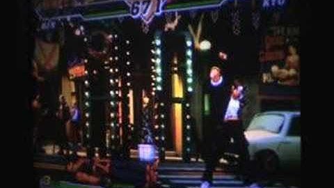 FFA CvS2 - 12/01/07 - Miguel vs. JAL 1