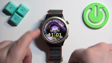 How to Change Screen Timeout Duration on AMAZFIT Cheetah Pro