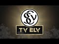 TV Elv // Pressekonferenz - Dynamo Dresden vs. SV Elversberg / 20.08.22