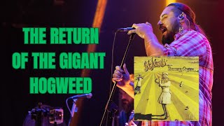 The Prog Karavan - The Return of The Gigant Hogweed (Genesis Live Cover)
