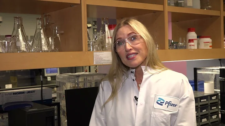 Jennifer Lafontaine, Vice President for Oncology M...