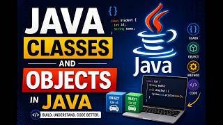 Objects and Classes in Java