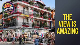 Lisa homestay 2 - The View Is Amazing | Hoi An, Vietnam🏨 | Vietnam Hotel Review