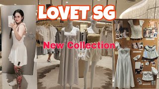 Download lagu LOVET WOMEN'S DRESS AND SHOES COLLECTION  2025 NOVEMBER 