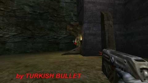 Unreal (PC) - (Mission 9 - Harobed Village | Unreal Difficulty | Part 1 of 2)