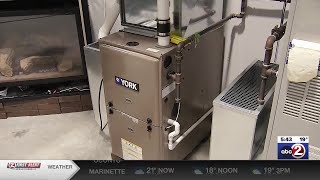 Reducing energy costs at home