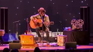 Watch Eddie Vedder Ship Song video