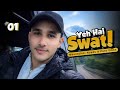 Yeh Hai Swat! 🇵🇰 | Mountains, Roads & Pure Vibes | Full Funny Vlog