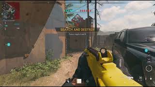 holy quad grenade [COD:MWII]