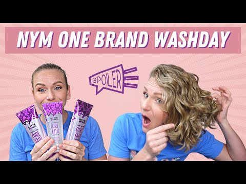 NOT YOUR MOTHERS CURL TALK ON WAVY HAIR (2A, 2B, 2C)