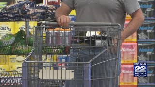 Local stores busy with last-minute holiday shoppers