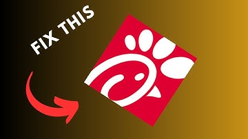 How to fix Chick-fil app not working