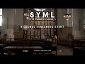 SYML: Live From St. Marks _ trailer 3
