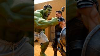 Hulk action movie #hulk #shortsvideo #reels #aianimation #youtube #avakinfashionguru #facts