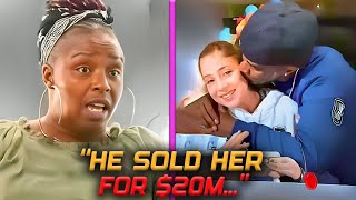 Jaguar Wright EXPOSES What REALLY Happened to Diddy’s Adopted Daughter!
