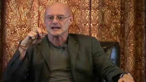 Ken Wilber - individual and social holons