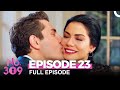 No 309 Episode 23 English Subtitles