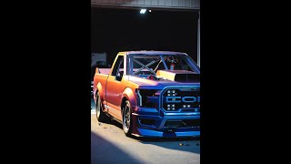 #ydbtdaily Considering a F150, today we talk about configuring a F150 to suit your needs.