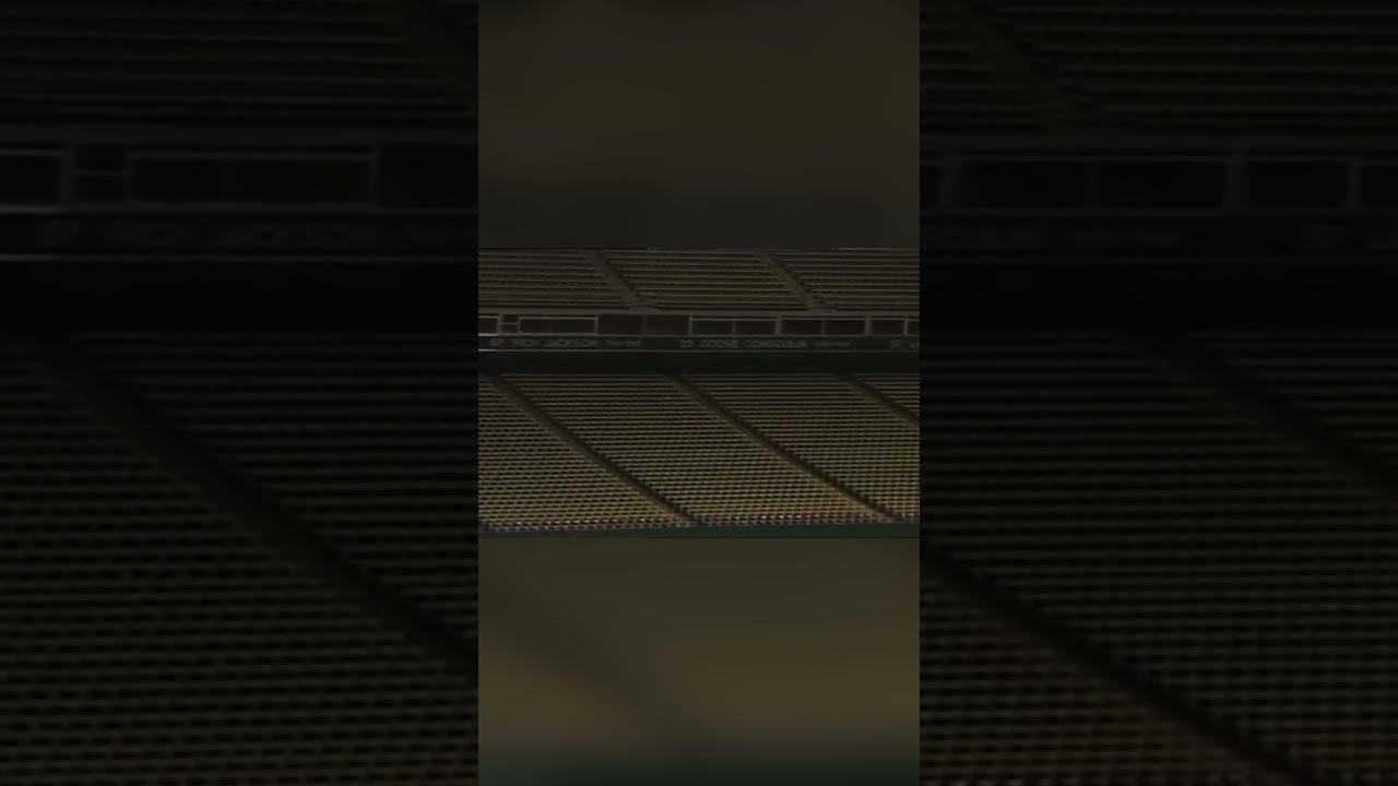 Farthest baseball ever hit (582ft) YouTube