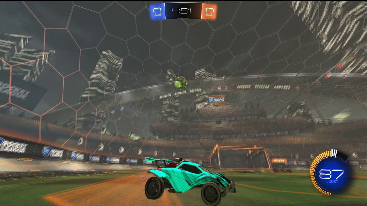 Fairy Peak vs Lorely (Solo Duel)