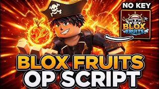Blox Fruits Script | Roblox Blox Fruits Script | Auto EGG, Auto Farm, FRUIT MASTERY, DUNGEONS *UPD*