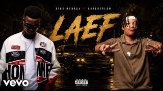 King Monada & Kaycherlow _-_ Laef ( type beat )