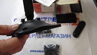 Кронштейн VOBIX VX 2614B, для LCD телевизора 17“ 32”