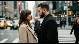 Six Months After Divorce, He Saw Her Again—And Couldn’t Believe His Eyes