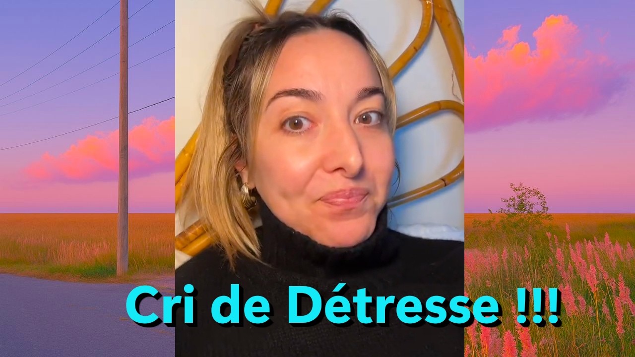 36 ans, Seule et Sans Enfant: Le 