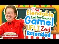 Blendable Letter Sound Game Quiz