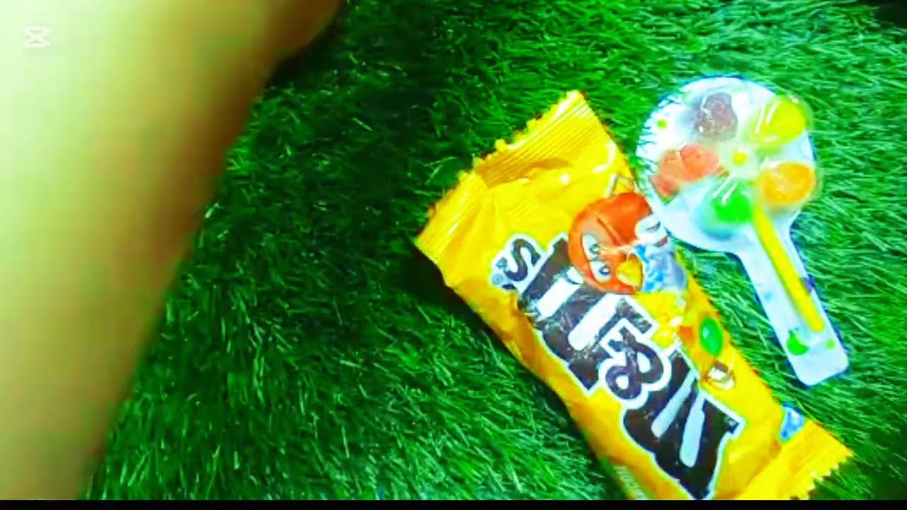 Satisfying Candy & Ice Cream ASMR 🍦🍫 Chupa Chups, Snickers, MMS Sweet Sounds!