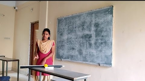 Force, Simulation Teaching, micro teaching, #mybotany