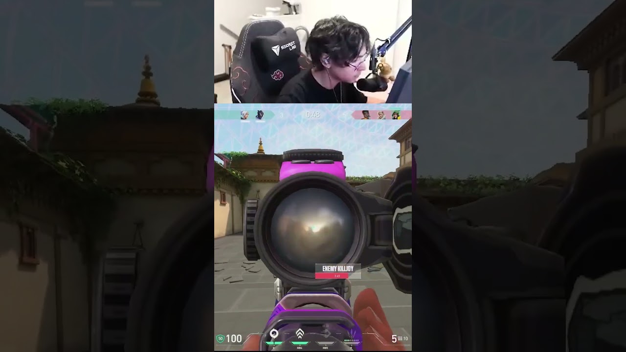 TENZ THE OPERATOR GOD