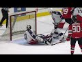 Cleveland Monsters Highlights 12.03.23 7-6 Loss to Utica Comets