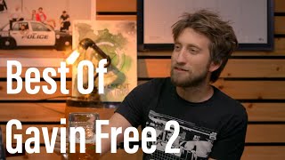 Best Of Gavin Free 2