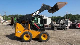 2023 JCB 270 For Sale