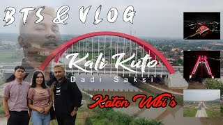 BEHIND THE SCENE KALI KUTO DADI SAKSI KATON WIBI'S || SUNRISE RECORD ||