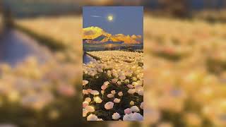 My Love Mine All Mine  Mitski speed Up